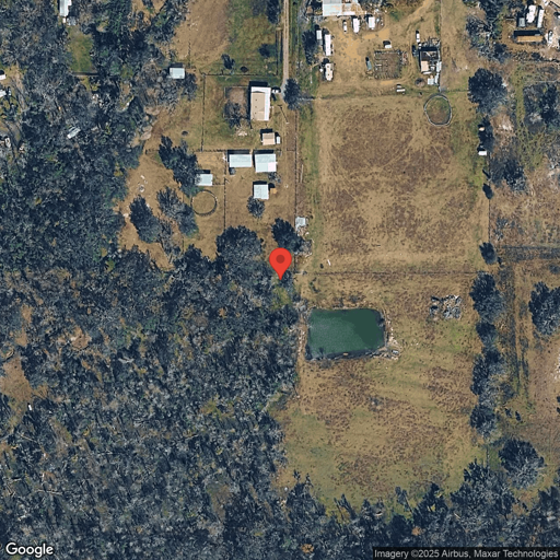 Truck parking 10419 FL-674, Wimauma, FL - 1