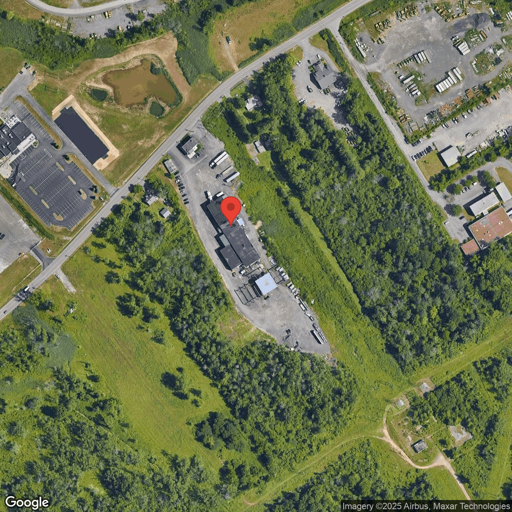 Empire Truck parking  - 2