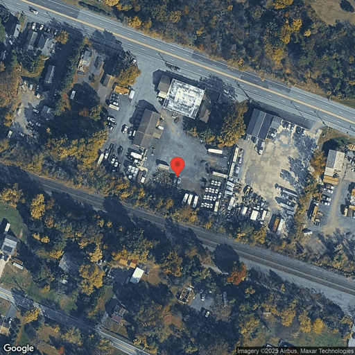 Douglassville Truck Stops-2