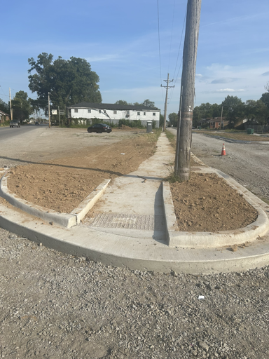 Truck Spot_East Saint Louis, IL - 2