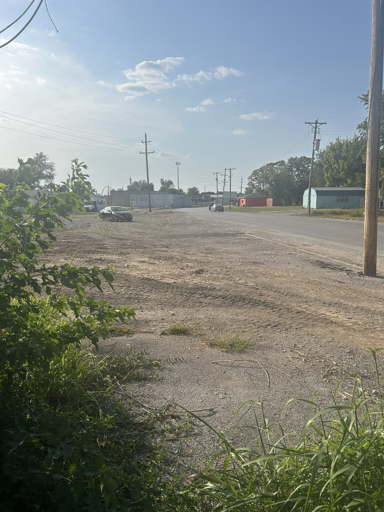 Truck Spot_East Saint Louis, IL - 5