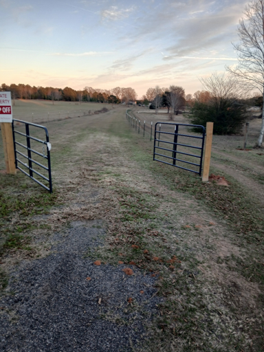 Truck parking 216 Makayla Ln, Jackson, SC - 2