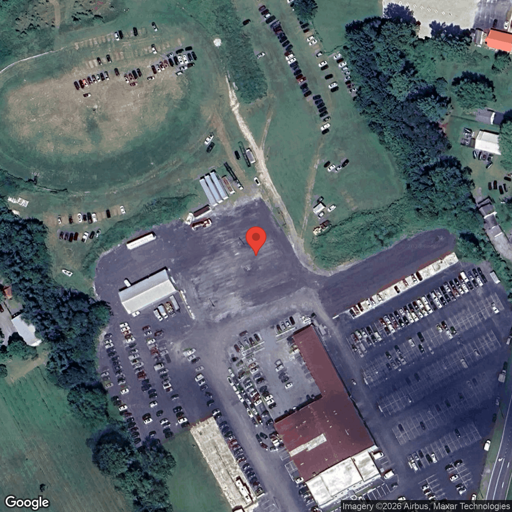 Delaware Truck Stops-2