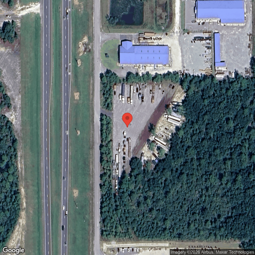 Alabama Truck Stops-4