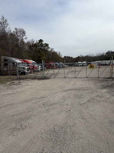 Mehmeti Transport LLC  - 2