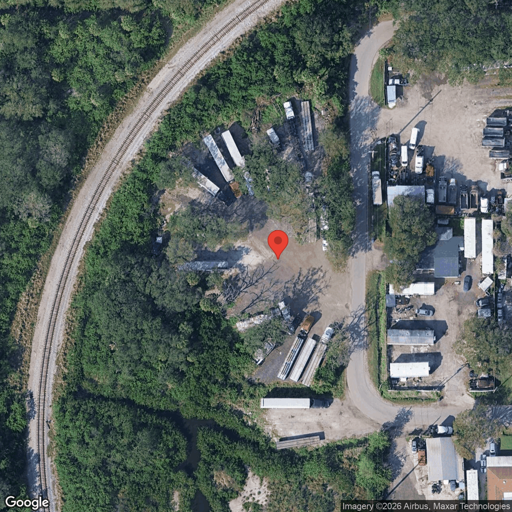 Causeway Truck Parking 3 - 2