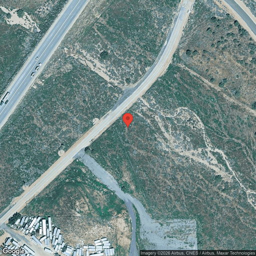 Find Your Truck Parking Lot-2