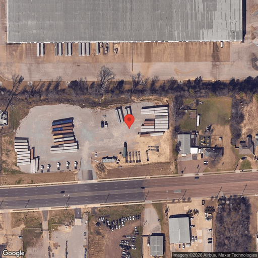 Truck and Trailer parking 5414 E Holmes Rd, Memphis, TN - 1