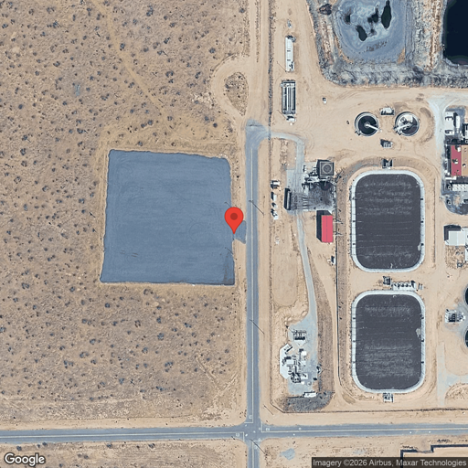 Trailer parking 18948 Jonathan St, Adelanto, CA - 1