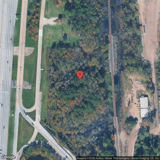 Truck and Trailer parking 14815 Interstate 45 S, Conroe, TX - 1