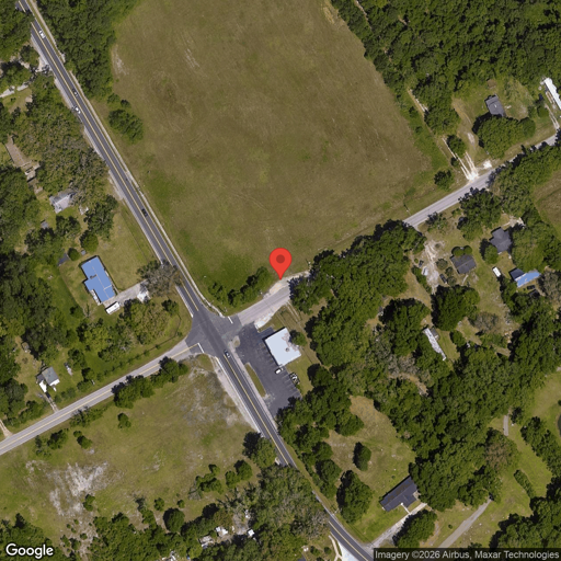 Truck and Trailer parking 5575 Pickettville Rd, Jacksonville, FL - 1