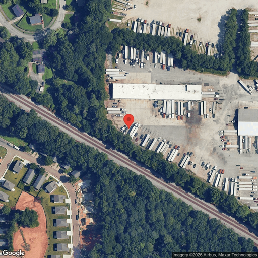 Truck and Trailer parking 2161 Moreland Avenue Southeast, Atlanta, GA - 1