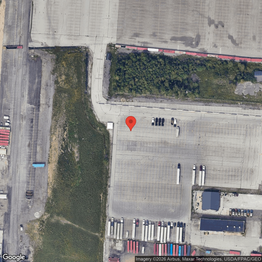 Truck and Trailer parking 2200 Watkins Rd, Columbus, OH - 1