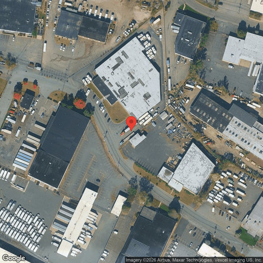 Truck and Trailer parking 99 Kero Rd, Carlstadt, NJ - 1