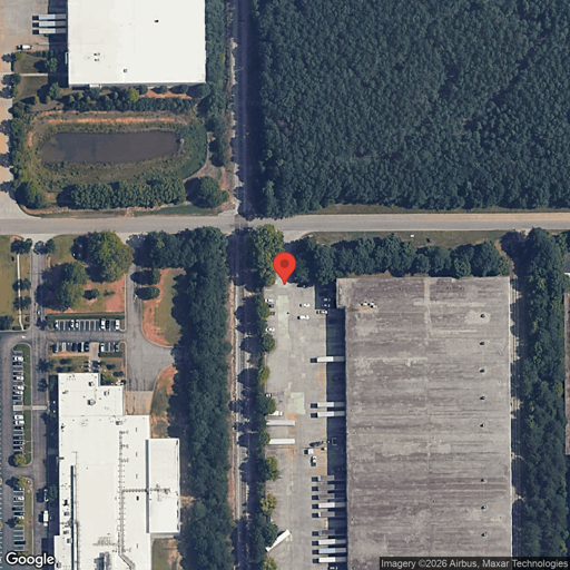 Truck and Trailer parking 120 Declaration Dr, Mcdonough, GA - 1