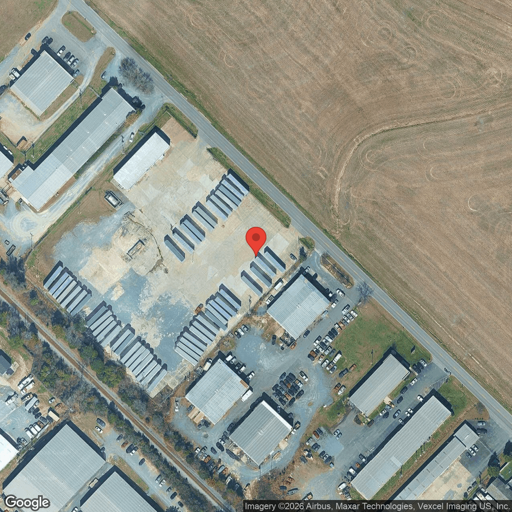 Truck and Trailer parking 3400 Smith Farm Rd, Matthews, NC - 1