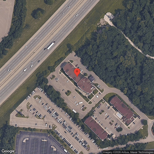 Truck and Trailer parking 9365 Waterstone Blvd, Cincinnati, OH - 1