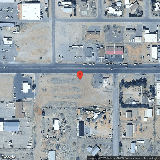 Truck and Trailer parking 1470 E Northern Ave, Kingman, AZ - 1