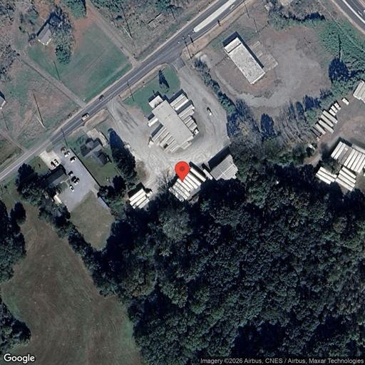 Truck and Trailer parking 800 Cherryville Rd, Shelby, NC - 1