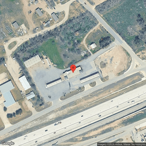 Truck and Trailer parking 14425 I-10, Schertz, TX - 1