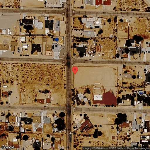 Find Your Truck Parking Lot-3