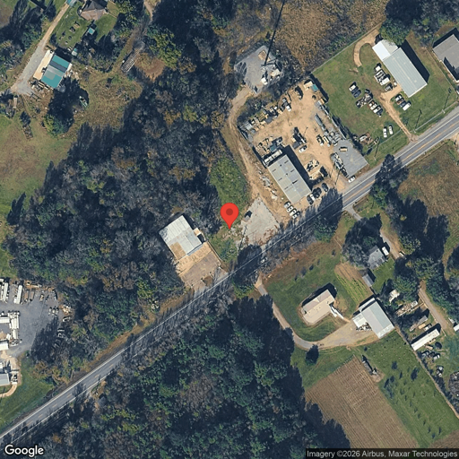 Truck and Trailer parking 9017 AR-161, North Little Rock, AR - 1