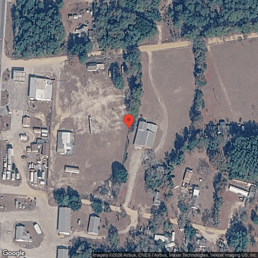 Truck and Trailer parking 1216 Old Kimbill Trail, Aiken, SC - 1