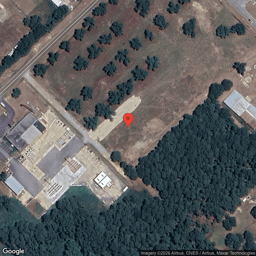 Find Your Truck Parking Lot-1