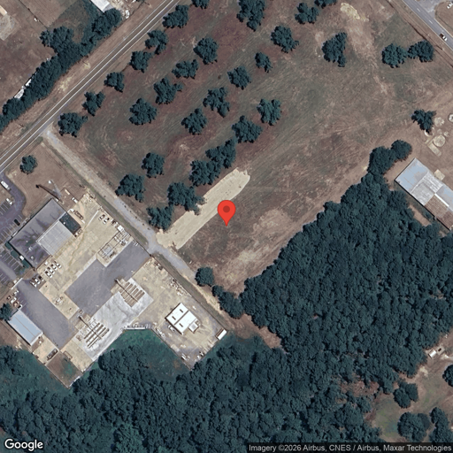 Truck and Trailer parking 210 Pecan Rd, Dublin, GA - 1