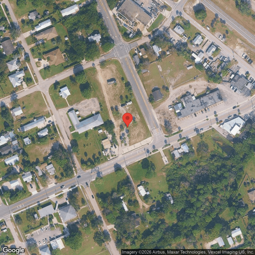 Truck and Trailer parking 4878 SE Commerce Ave, Stuart, FL - 1