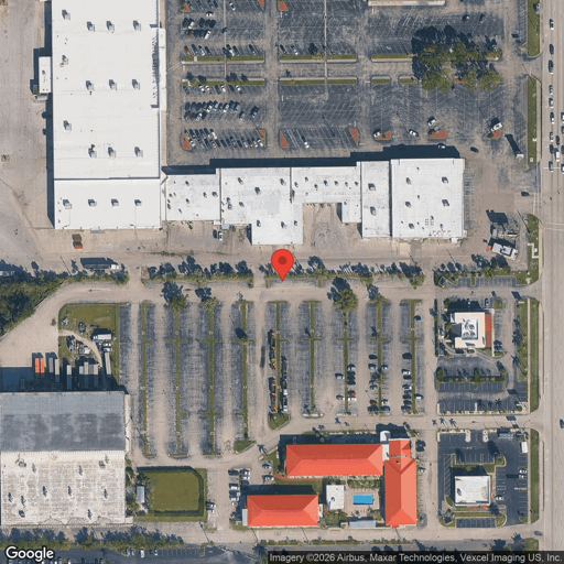 Truck and Trailer parking 4760 S Cleveland Ave, Fort Myers, FL - 1