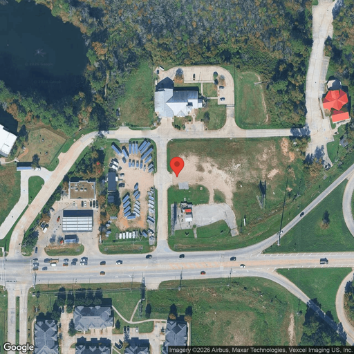 Find Your Truck Parking Lot-4