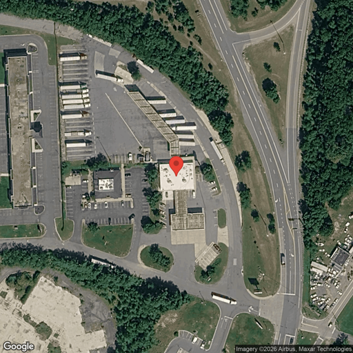 Truck and Trailer parking 31 Heather Ln, Perryville, MD - 1