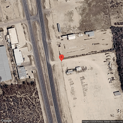 Del Rio Truck Stops-2
