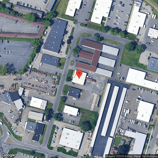 Find Your Truck Parking Lot-2