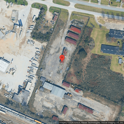 Find Your Truck Parking Lot-2