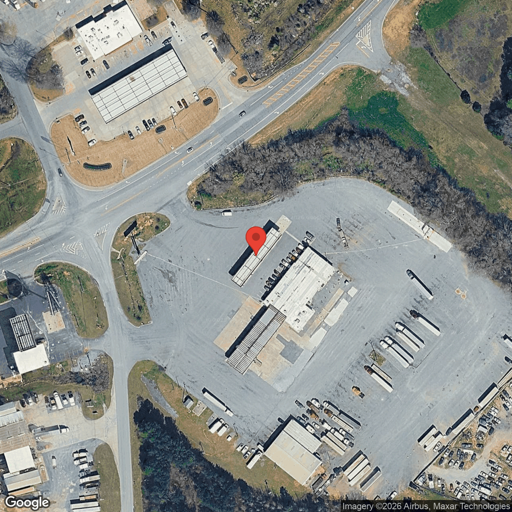 Truck and Trailer parking 940 GA-140, Adairsville, GA - 1