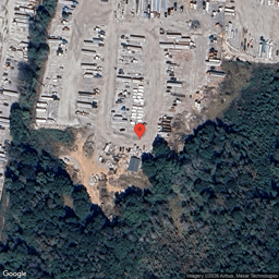 Find Your Truck Parking Lot-3