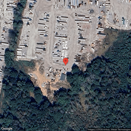 Truck and Trailer parking 1597 Access Rd, Covington, GA - 1