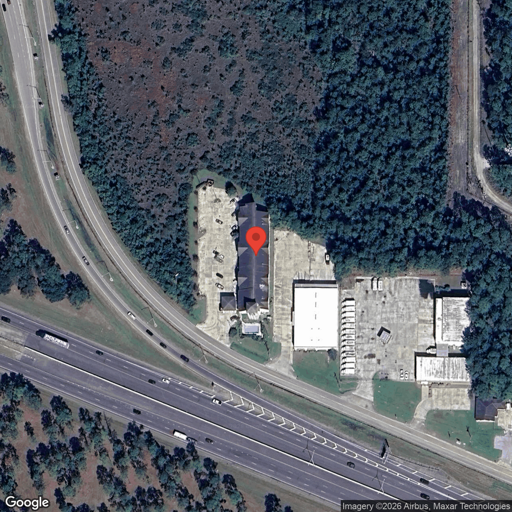 Truck and Trailer parking 34579 Grantham College Rd, Slidell, LA - 1