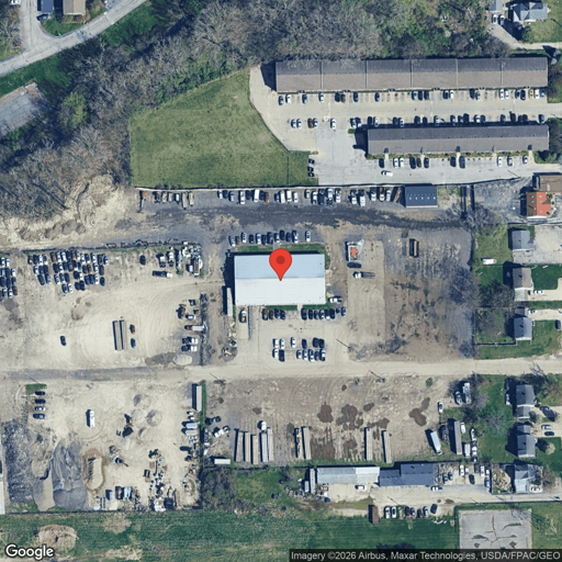 Truck and Trailer parking 5439 Lewis Ave, Toledo, OH - 1