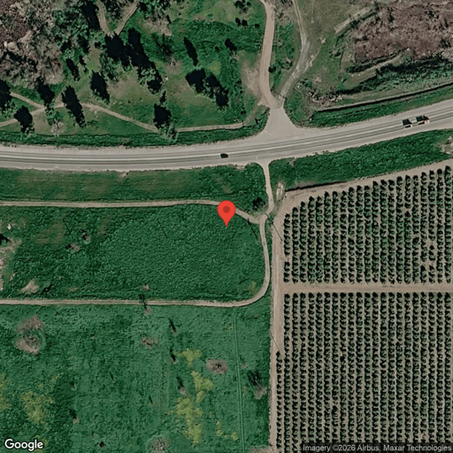 Truck Parking Porterville-2
