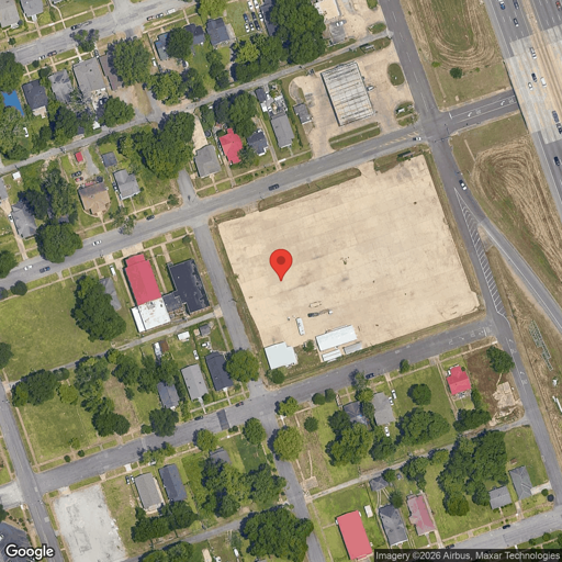 Truck and Trailer parking 1701 32nd Ave N, Birmingham, AL - 1