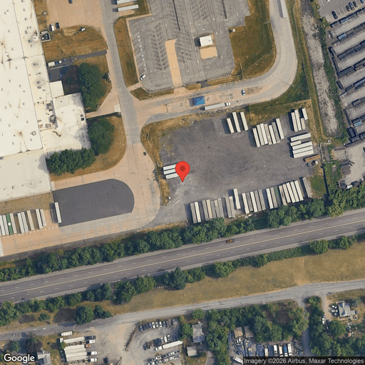 Truck and Trailer parking 1 Kresge Rd, Fairless Hills, PA - 1