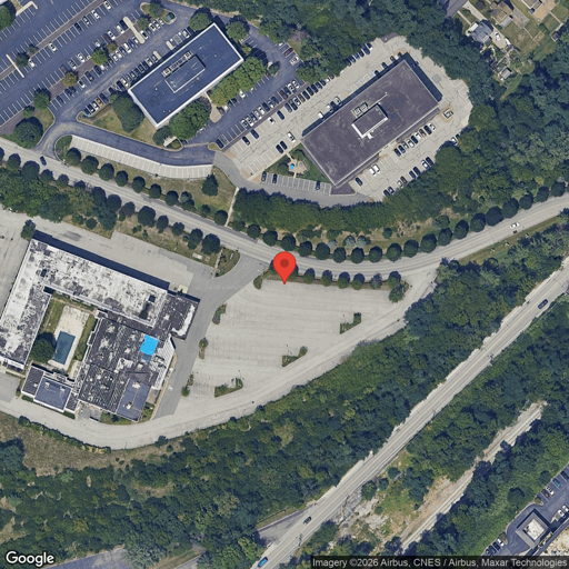 Find Your Truck Parking Lot-3