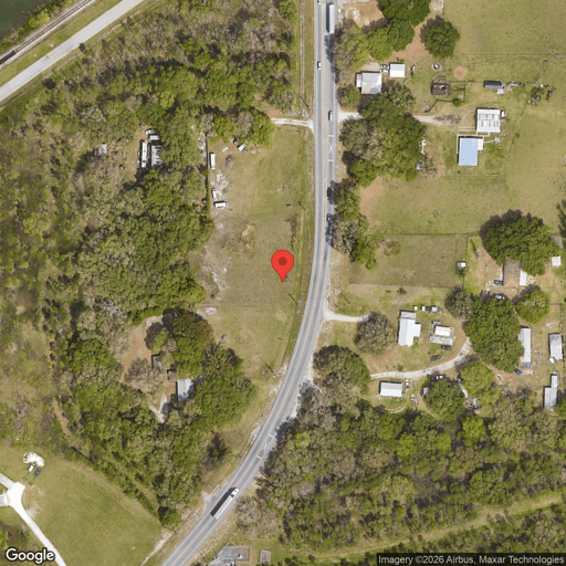 Truck parking 3316 N Combee Rd, Lakeland, FL - 1