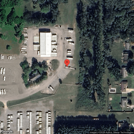 Truck and Trailer parking 3260 Cassopolis St, Elkhart, IN - 1