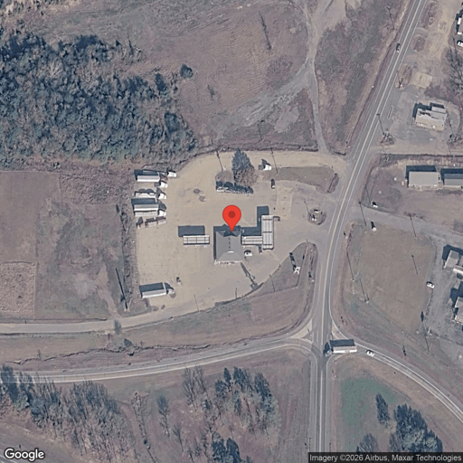 Truck and Trailer parking 355 AR-95, Morrilton, AR - 1