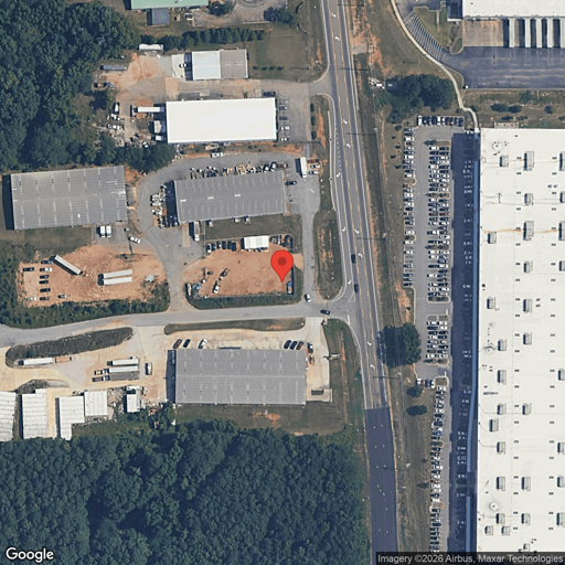 Truck parking 1686 GA-155 S, Mcdonough, GA - 1