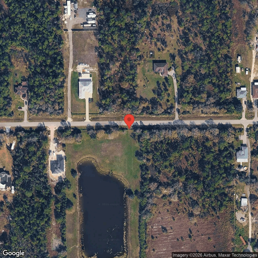 Truck parking 3460 70th Ave NE, Naples, FL - 1